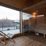 Bukovany度假屋，捷克 / SENAA architekti