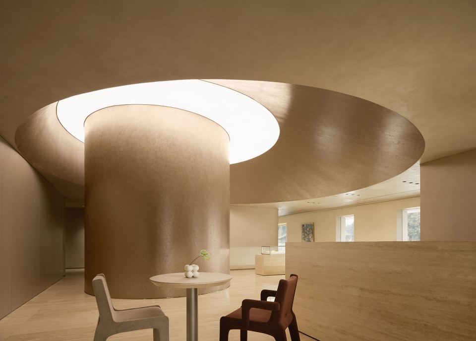 zane young jewelry china by fog architecture