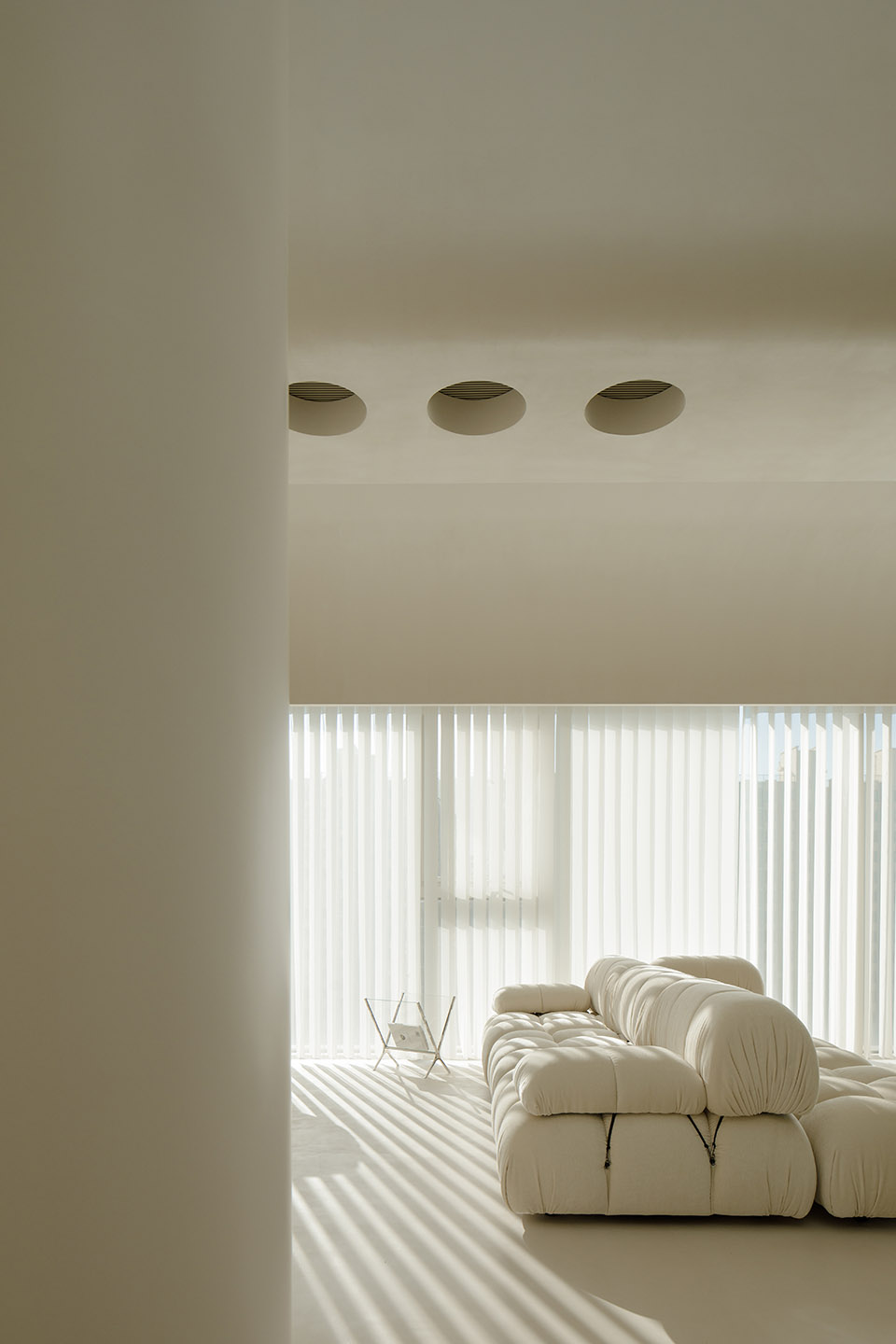 Spring and Light China by AW Design Laboratory