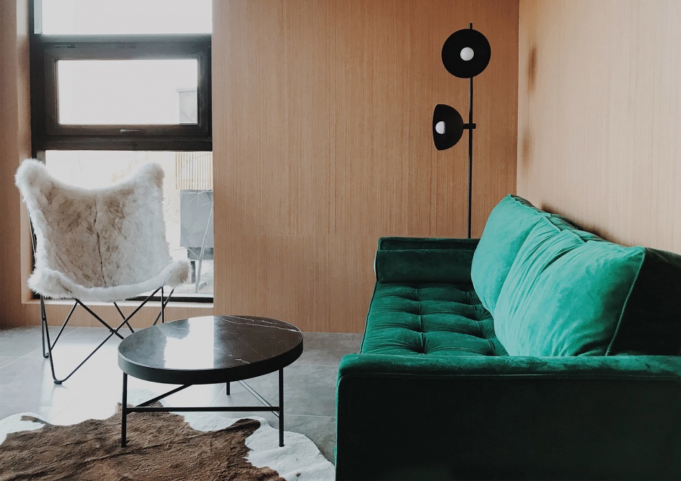 more than retreat coldest area forest retreat hotel china by poly design studio