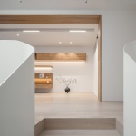 Renovation of a House’s Atriums, China by Atelier D+Y
