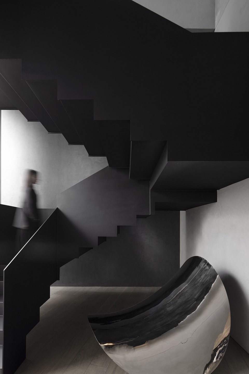 wu modern chao cuisine shenzhen by ad architecture