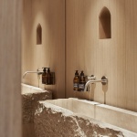 Osteria Betulla Restaurant by DA bureau