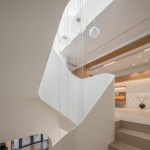 Renovation of a House’s Atriums, China by Atelier D+Y