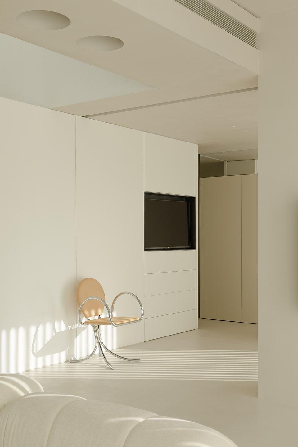 Spring and Light China by AW Design Laboratory