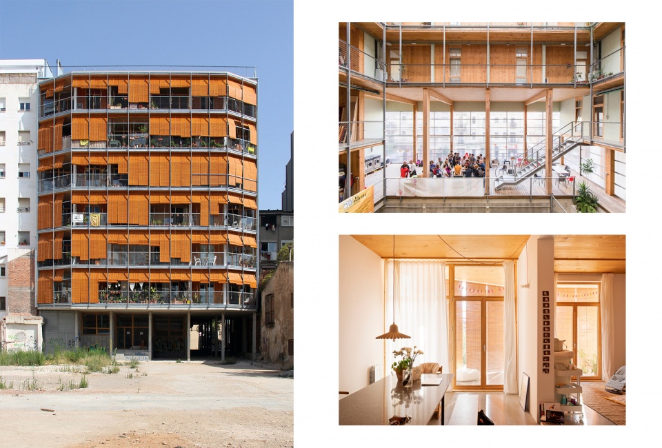 brief introduction about social housing