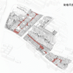 时光流韵：南昌三眼井历史街区保护与改造项目 / UA尤安设计 辅助线工作室