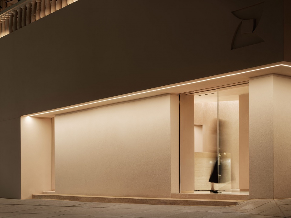 zane young jewelry china by fog architecture