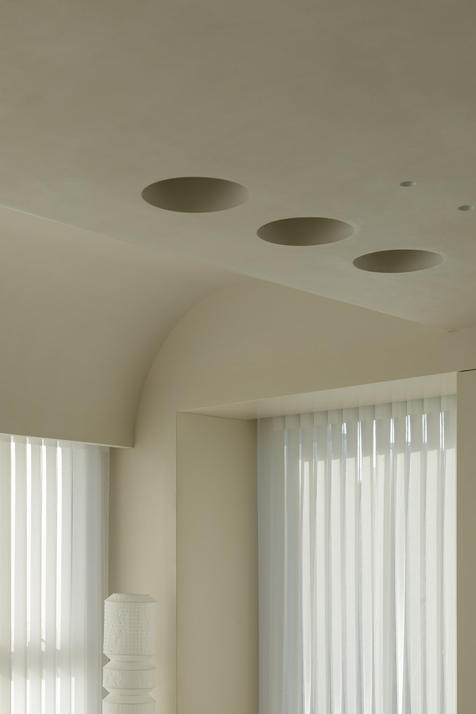 Spring and Light China by AW Design Laboratory