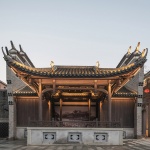 时光流韵：南昌三眼井历史街区保护与改造项目 / UA尤安设计 辅助线工作室