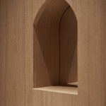 Osteria Betulla Restaurant by DA bureau