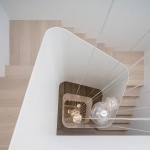 Renovation of a House’s Atriums, China by Atelier D+Y
