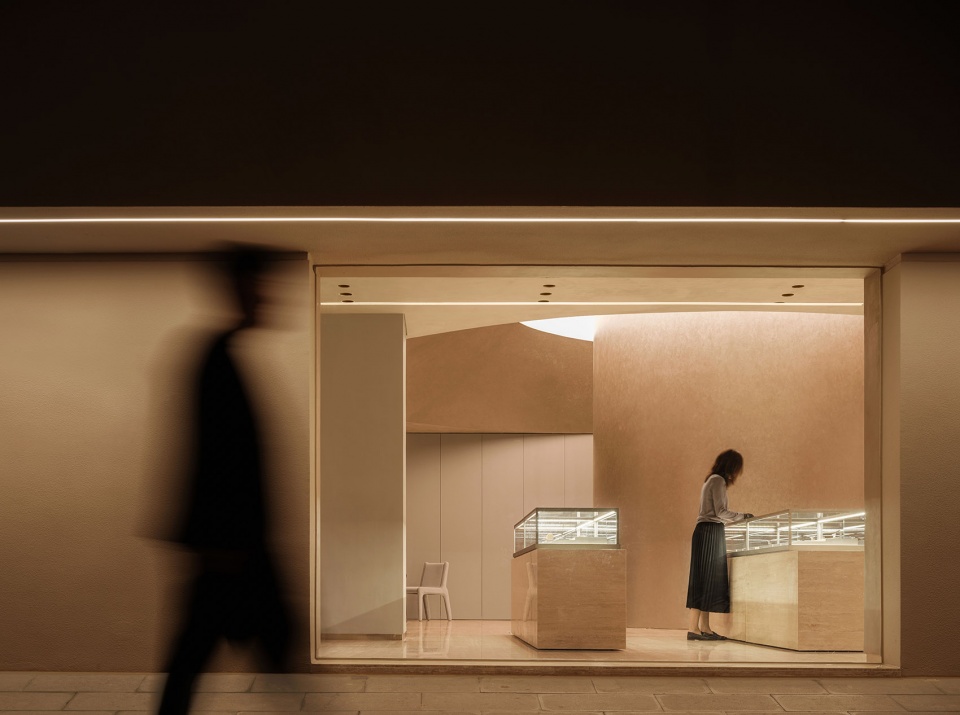 zane young jewelry china by fog architecture