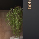 Osteria Betulla Restaurant by DA bureau