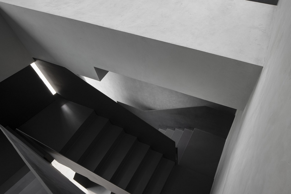 wu modern chao cuisine shenzhen by ad architecture