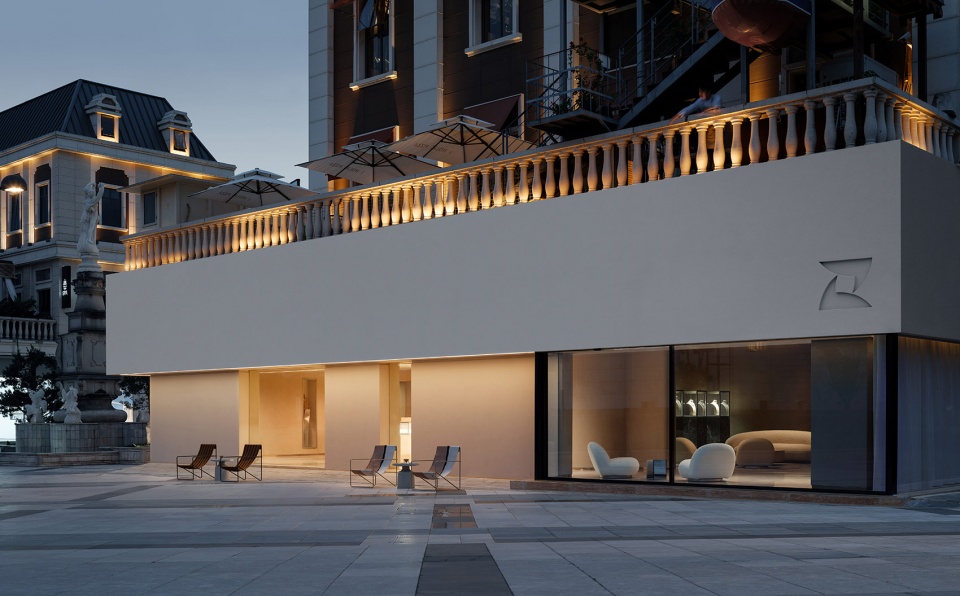 zane young jewelry china by fog architecture