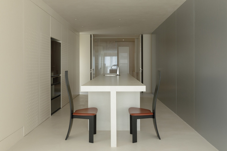 Spring and Light China by AW Design Laboratory