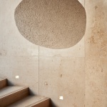 Osteria Betulla Restaurant by DA bureau