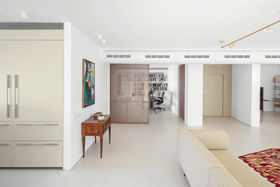 LV Penthouse studioDO