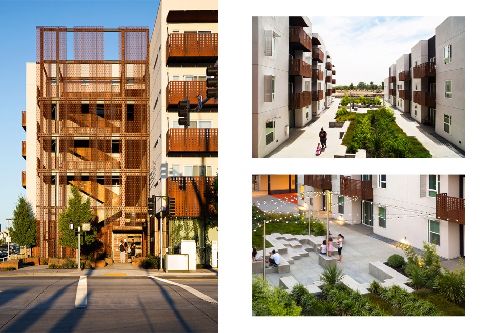 brief introduction about social housing