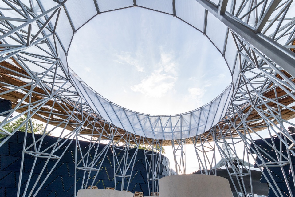 diebedo francis kere receives the 2022 pritzker architecture prize