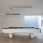 Renovation of a House’s Atriums, China by Atelier D+Y