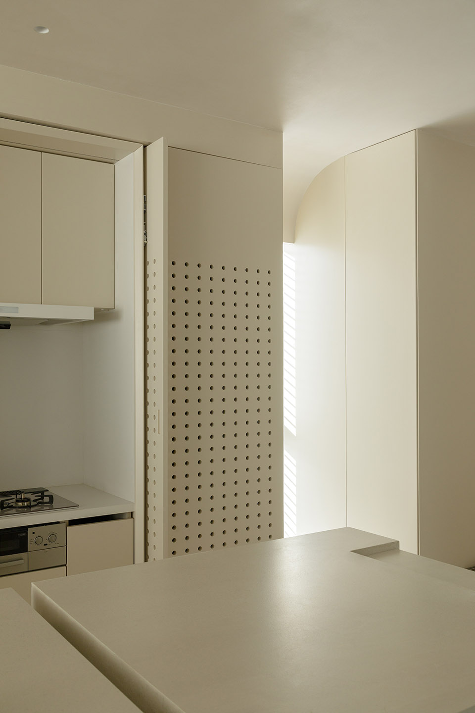 Spring and Light China by AW Design Laboratory