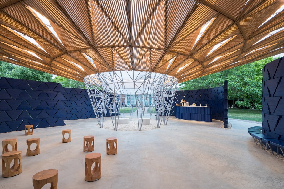 diebedo francis kere receives the 2022 pritzker architecture prize