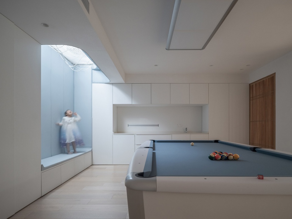 renovation of a houses atriums china by atelier dy
