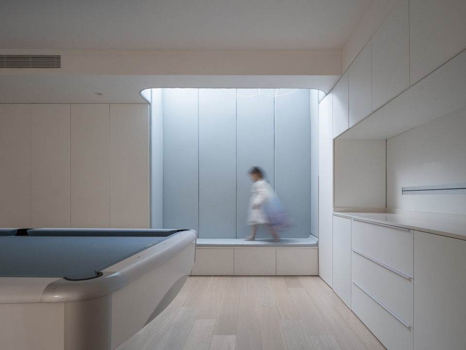 renovation of a houses atriums china by atelier dy