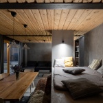 Bukovany度假屋，捷克 / SENAA architekti