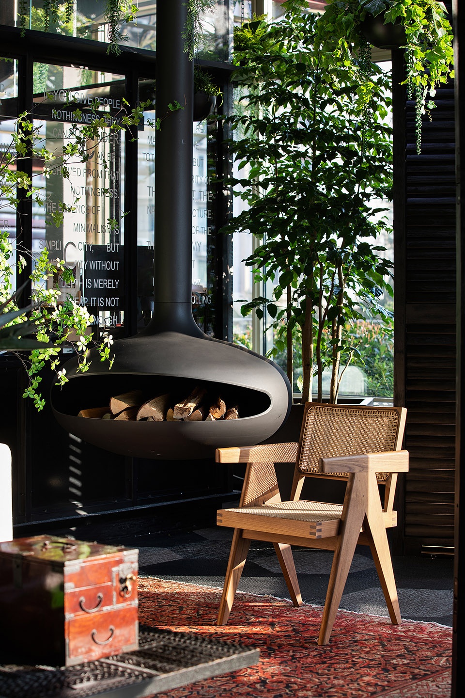 CCD Shanghai Headquarters China by CCD