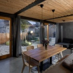 Bukovany度假屋，捷克 / SENAA architekti