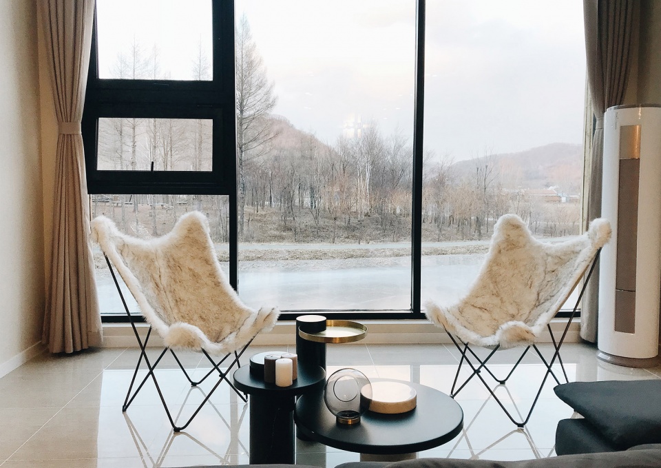 more than retreat coldest area forest retreat hotel china by poly design studio