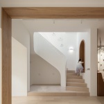Renovation of a House’s Atriums, China by Atelier D+Y