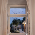 Bukovany度假屋，捷克 / SENAA architekti