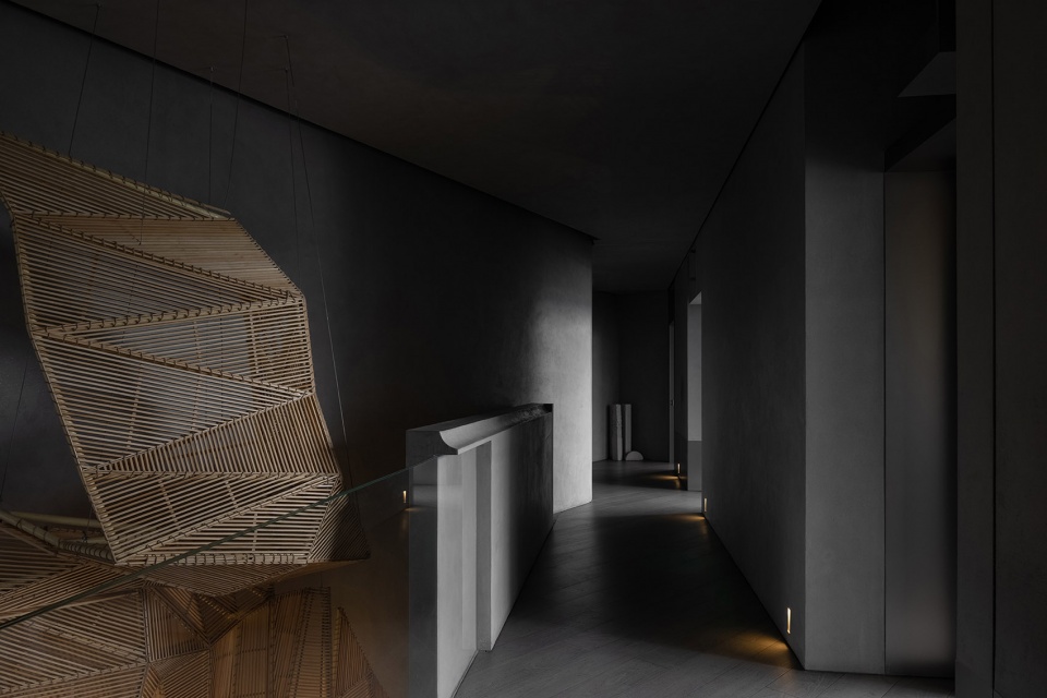wu modern chao cuisine shenzhen by ad architecture