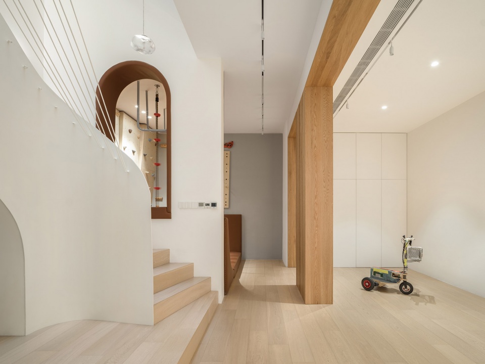renovation of a houses atriums china by atelier dy