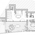 Bukovany度假屋，捷克 / SENAA architekti