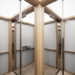 IHK商务中心，德国 / Behles & Jochimsen