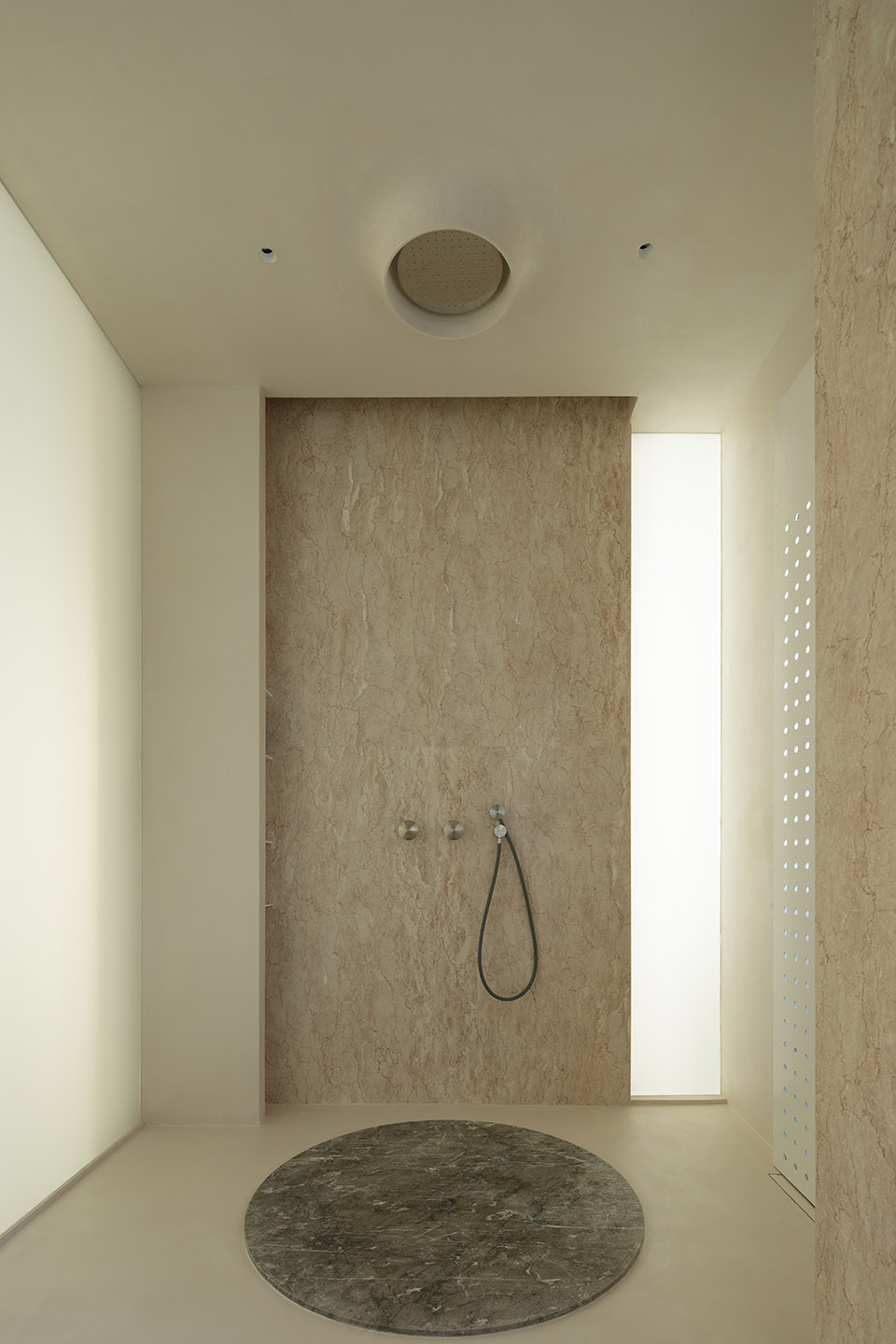 Spring and Light China by AW Design Laboratory