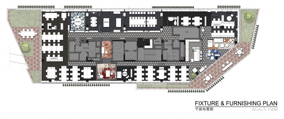 CCD Shanghai Headquarters China by CCD 拷贝