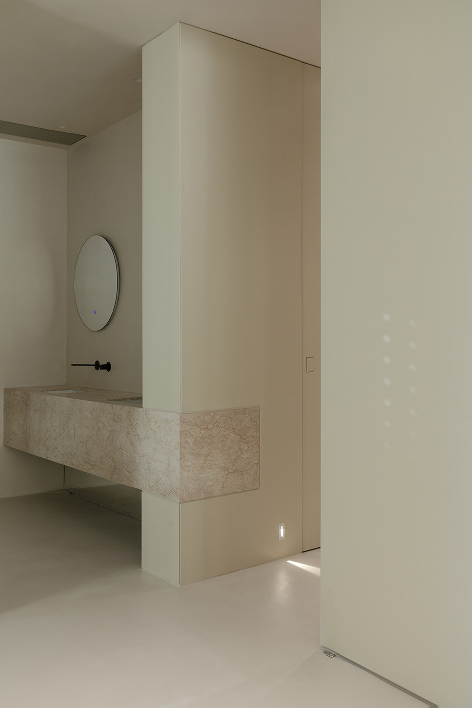 Spring and Light China by AW Design Laboratory