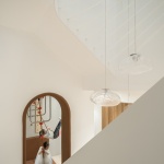Renovation of a House’s Atriums, China by Atelier D+Y