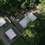不乏生活寒地森林度假民宿 / 哈尔滨众维知行设计工作室