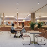 El Camino餐厅，西班牙 / ZOOCO STUDIO