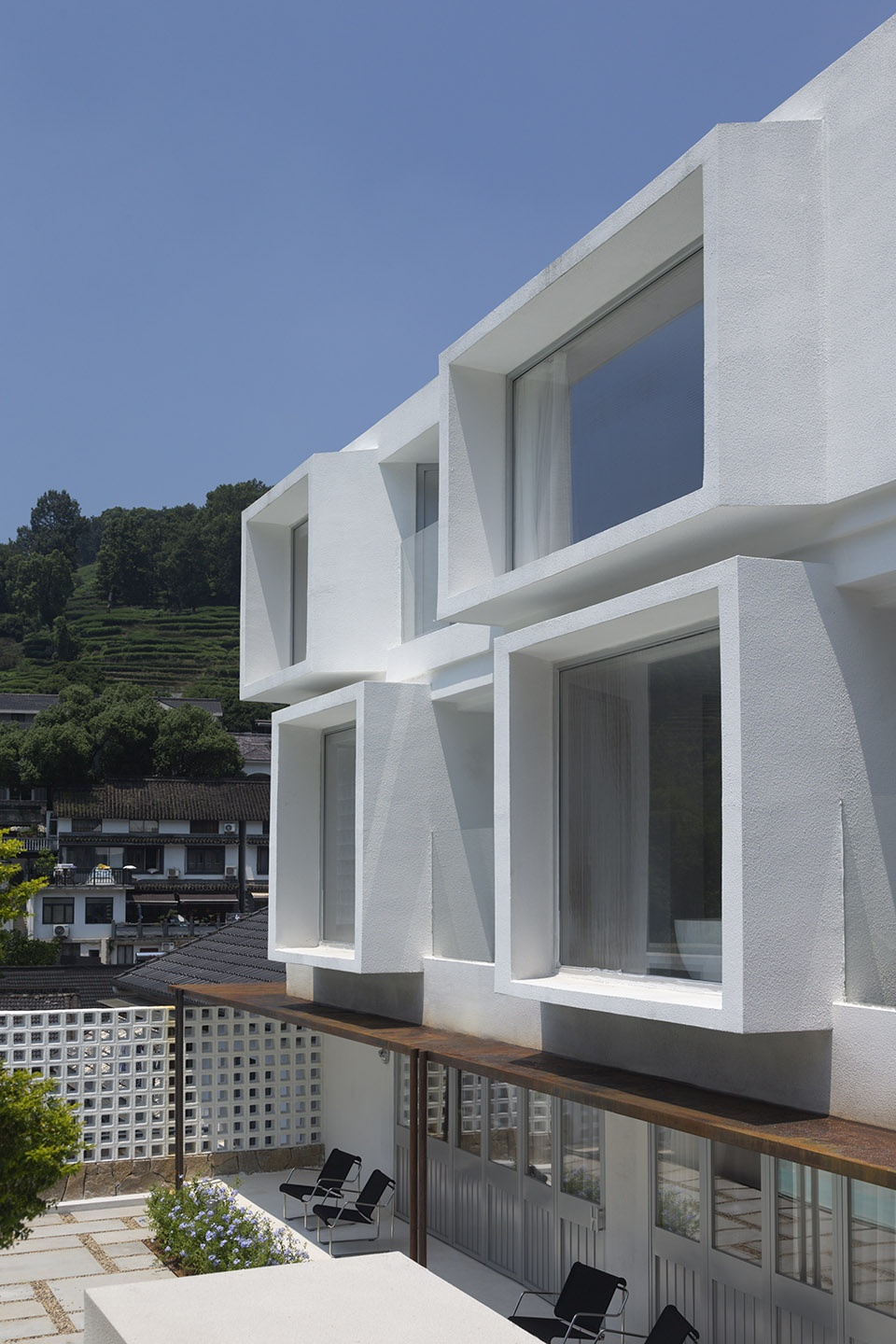 Hills Resort Living Art Gallery JK DESIGN STUDIO