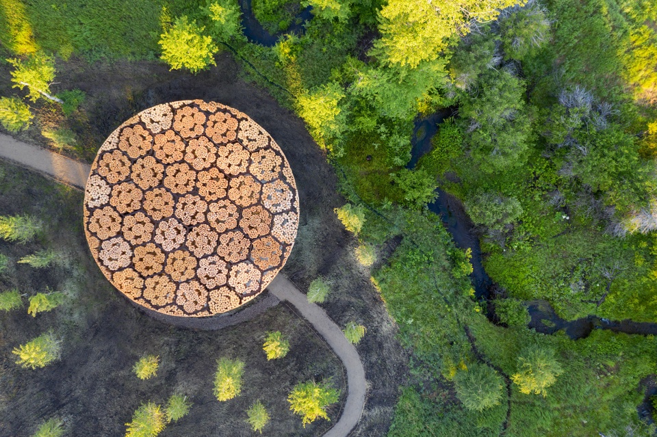 diebedo francis kere receives the 2022 pritzker architecture prize