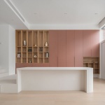 Renovation of a House’s Atriums, China by Atelier D+Y