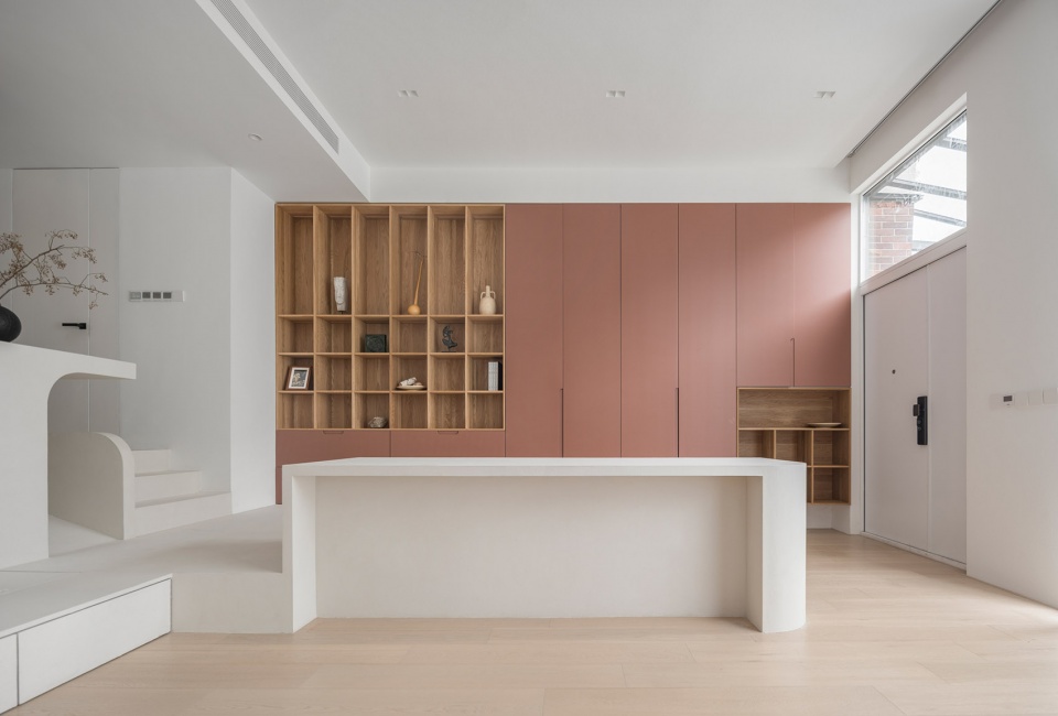 renovation of a houses atriums china by atelier dy